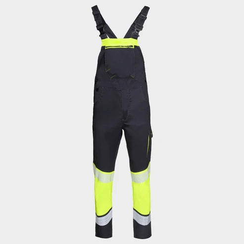 Работен гащеризон PRIMO HV LIGHT STRETCH