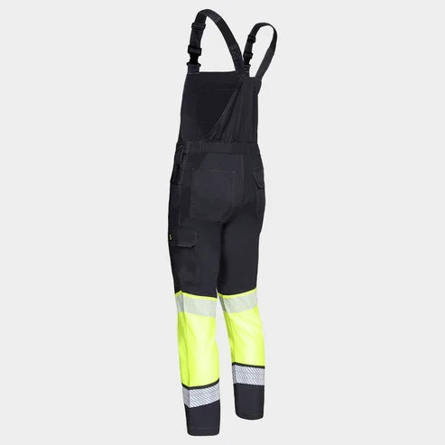 Работен гащеризон PRIMO HV LIGHT STRETCH