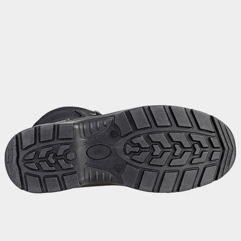 Защитни  боти HARLEY S6 WR FO SR