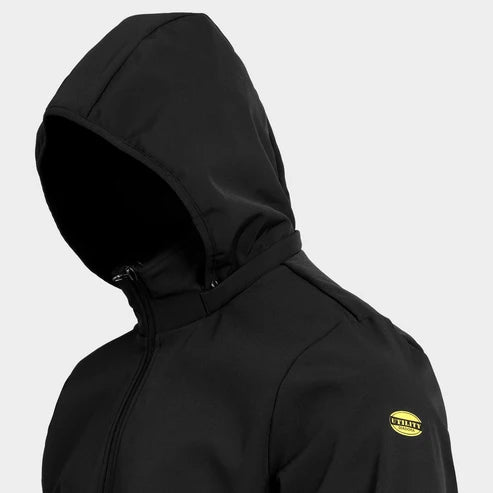 Мъжко работно яке DIADORA SOFTSHELL SMART 2.0
