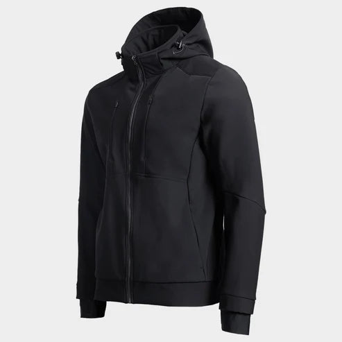 Мъжко работно яке FLEX PRO SOFTSHELL