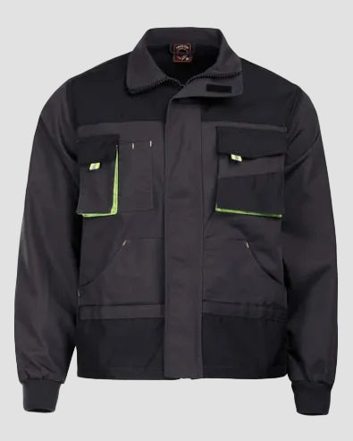Work jacket KASTOR - Men