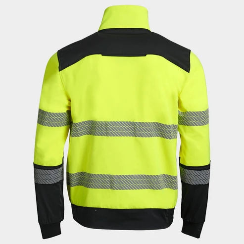Работно яке PRIMO HV LIGHT STRETCH