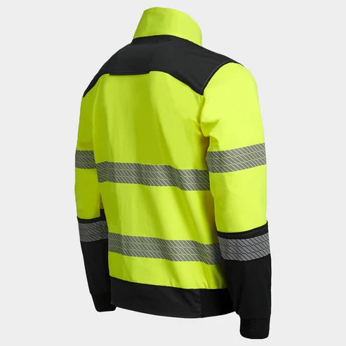 Работно яке PRIMO HV LIGHT STRETCH