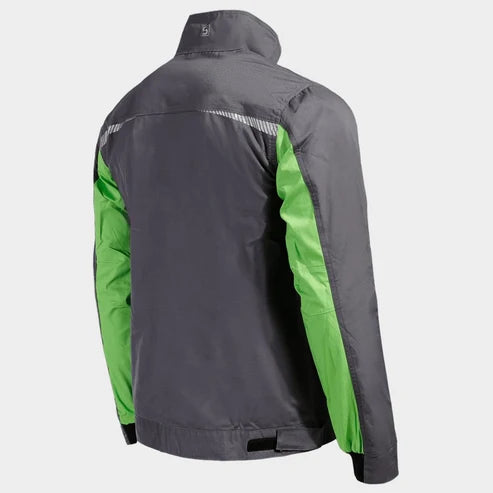 Мъжко работно яке PRISMA LIGHT STRETCH 