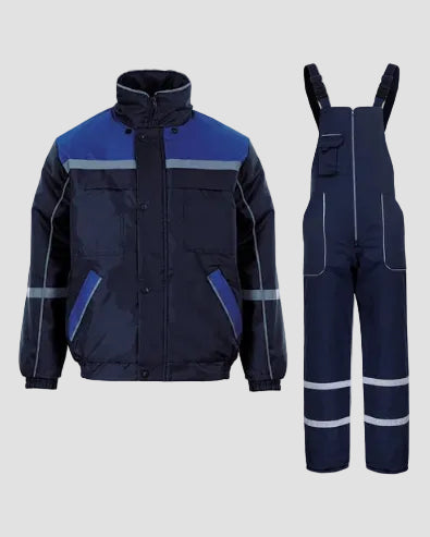 Комплект за работа COLLINS WINTER COTTON