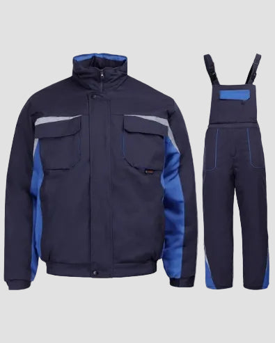 Работен комплект KASTOR WINTER COTTON