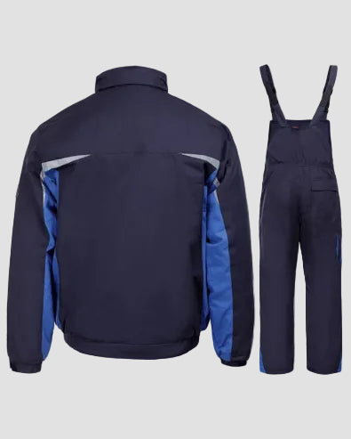 Работен комплект KASTOR WINTER COTTON