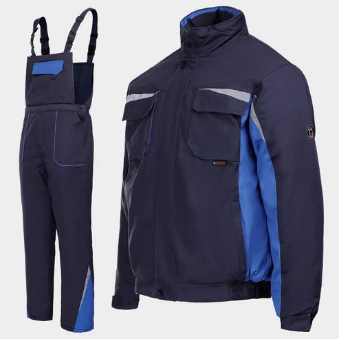 Работен комплект KASTOR WINTER COTTON