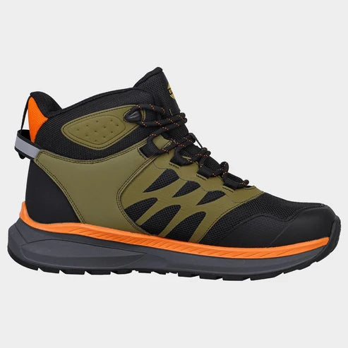 Работни обувки DIADORA FREEDOM MID O6 SR