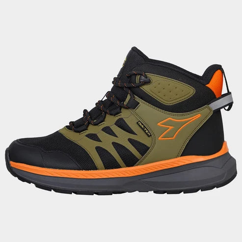 Работни обувки DIADORA FREEDOM MID O6 SR