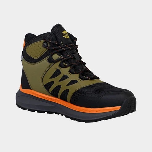 Работни обувки DIADORA FREEDOM MID O6 SR