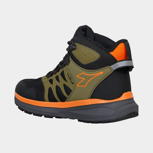 Работни обувки DIADORA FREEDOM MID O6 SR