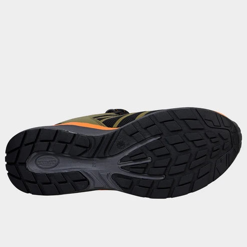 Работни обувки DIADORA FREEDOM MID O6 SR