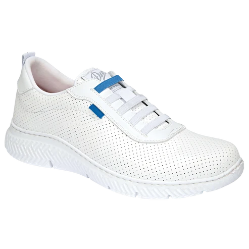 Работни обувки DIAN ALTEA PLUS BLANCO O1 SRC