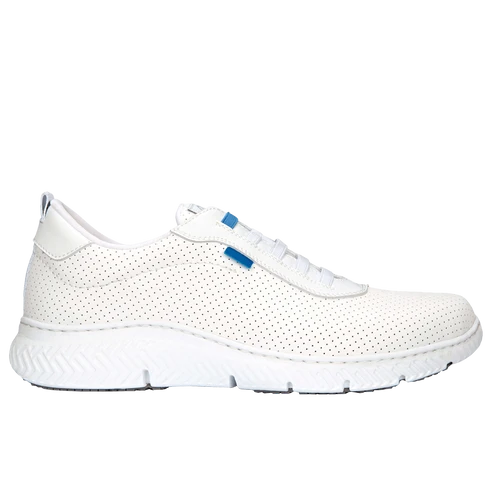 Работни обувки DIAN ALTEA PLUS BLANCO O1 SRC