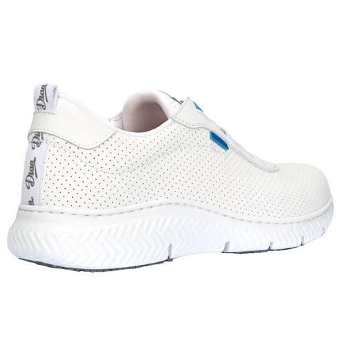 Работни обувки DIAN ALTEA PLUS BLANCO O1 SRC