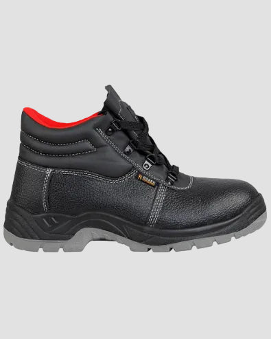 Работни обувки TOLEDO BS ANKLE O1