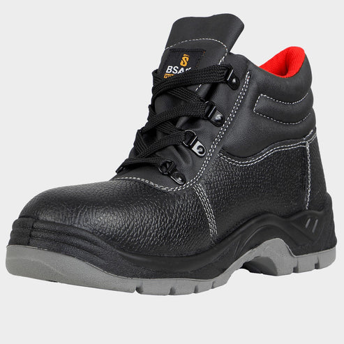 Работни обувки TOLEDO BS ANKLE O1