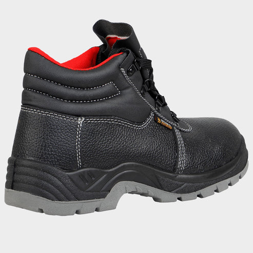 Работни обувки TOLEDO BS ANKLE O1