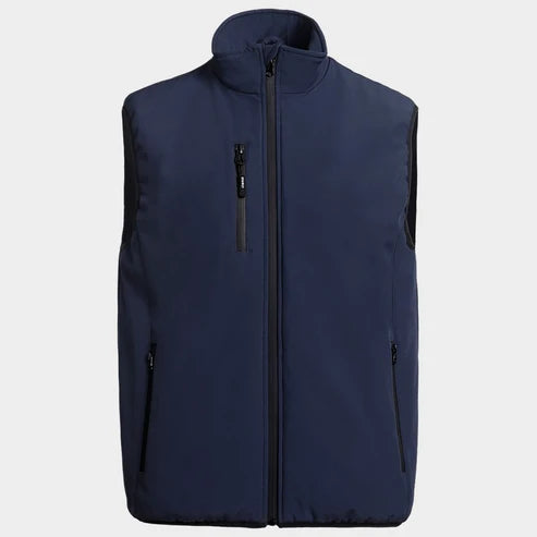 Мъжки елек REEF PAD SOFTSHELL