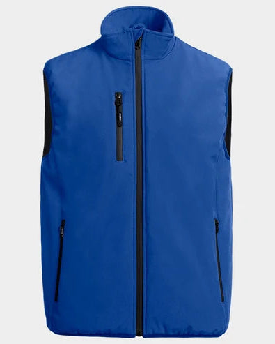 Мъжки елек REEF PAD SOFTSHELL