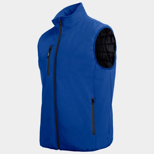 Мъжки елек REEF PAD SOFTSHELL