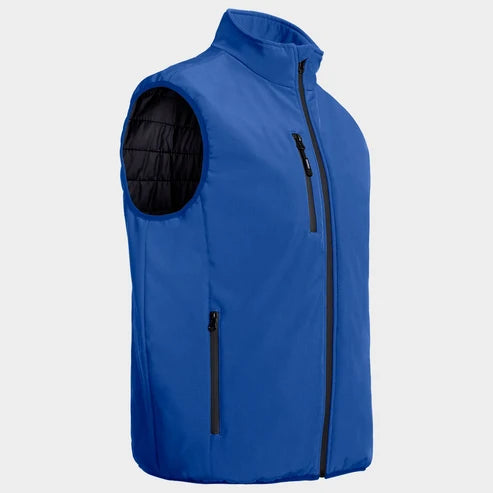 Мъжки елек REEF PAD SOFTSHELL
