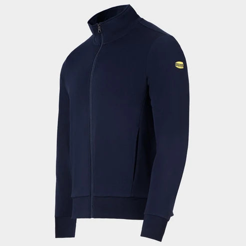 Мъжки Суичър  DIADORA FZ SMART 2.0