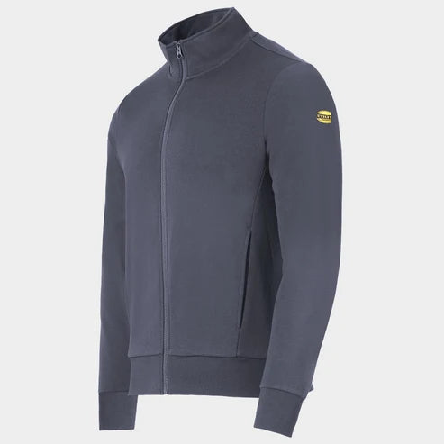 Мъжки Суичър  DIADORA FZ SMART 2.0