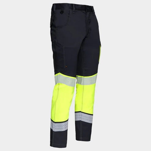 Работен панталон PRIMO HV LIGHT STRETCH