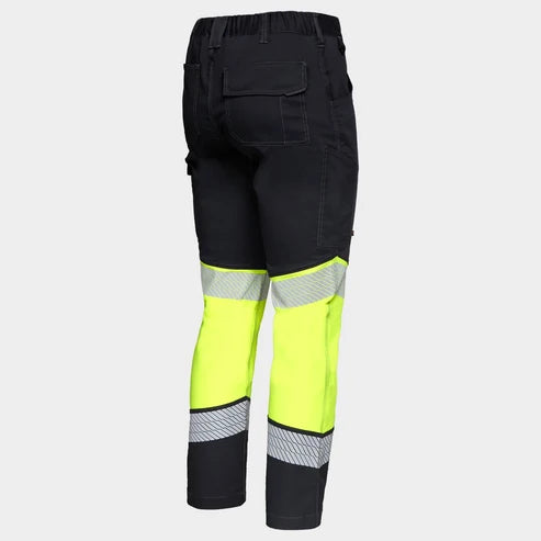 Работен панталон PRIMO HV LIGHT STRETCH