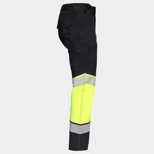 Работен панталон PRIMO HV LIGHT STRETCH