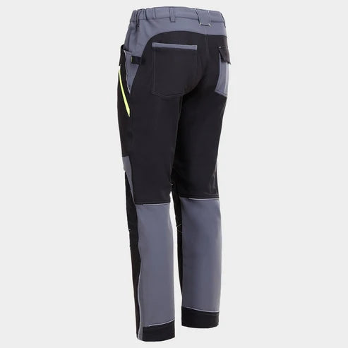  Мъжки работен панталон PRISMA SOFTSHELL 2.0 