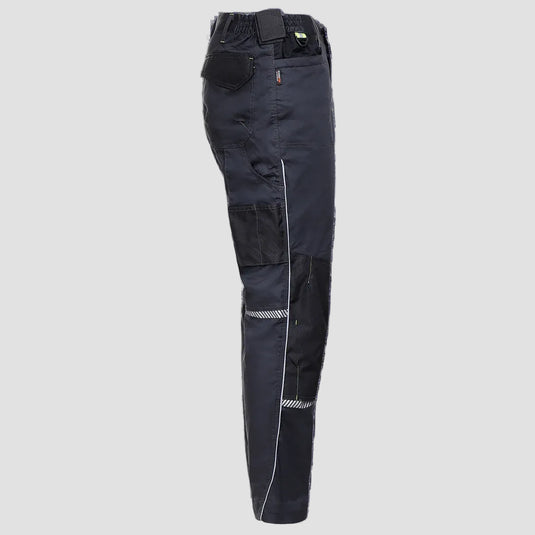 Работен панталон PRISMA SPANDEX - Мъжки
