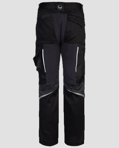 Work Trousers REVOLT 4STRETCH - Men