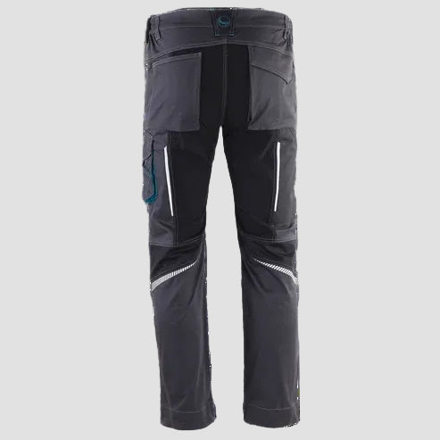 Work Trousers REVOLT 4STRETCH - Men